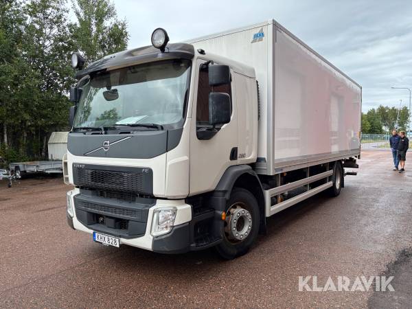 Lastbil Volvo FE 280