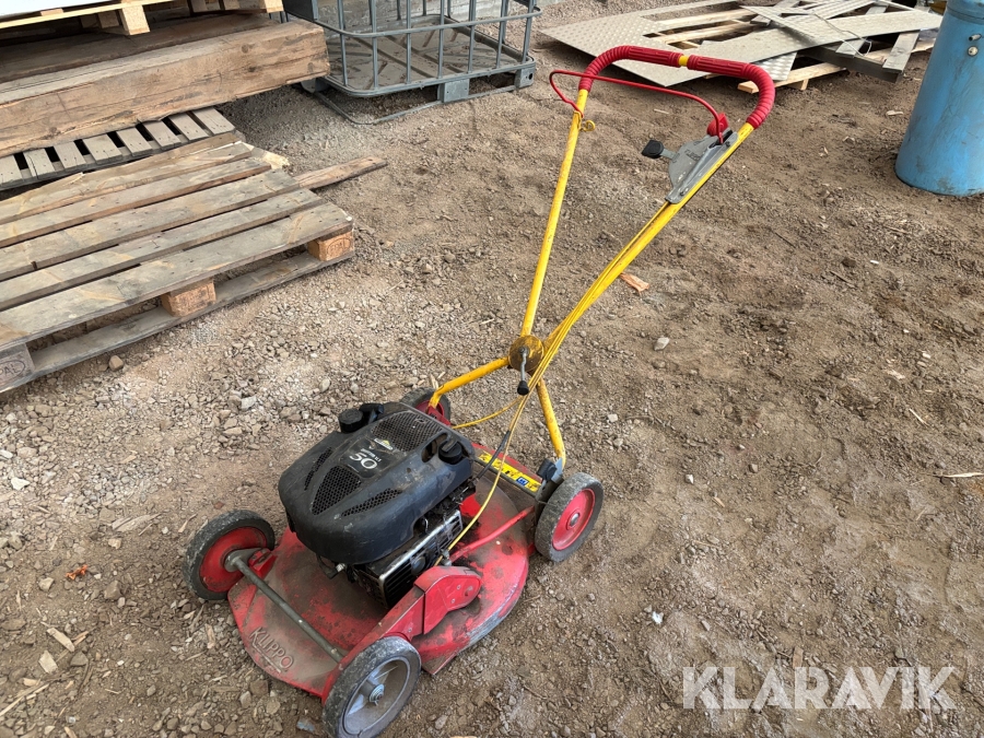 Gräsklippare Klippo Comet S