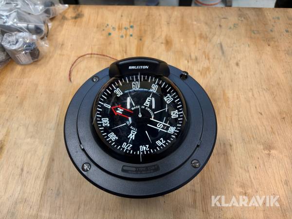 Pedistalkompass Brunton (Silva) type 150F