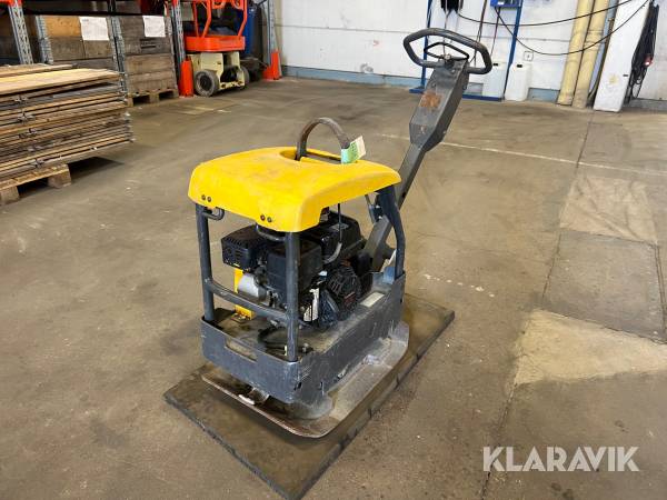 Markvibrator Atlas Copco LG 164
