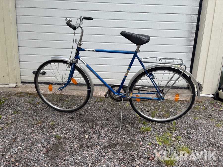 Cykel Maraton