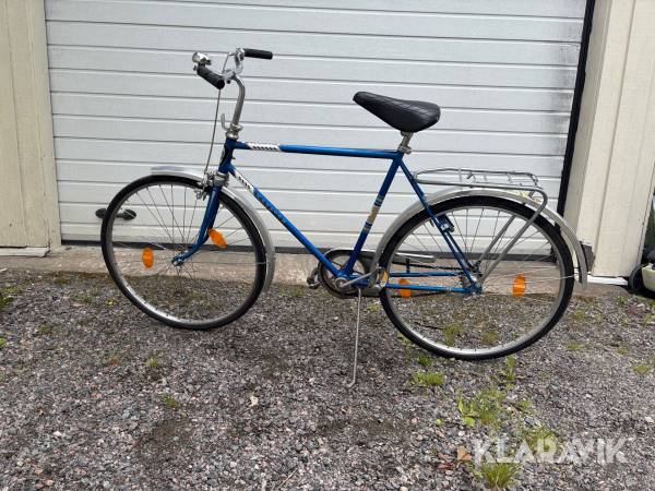 Cykel Maraton