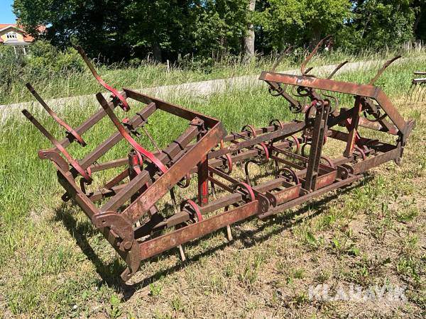 Harv Lilla Harrie S-440