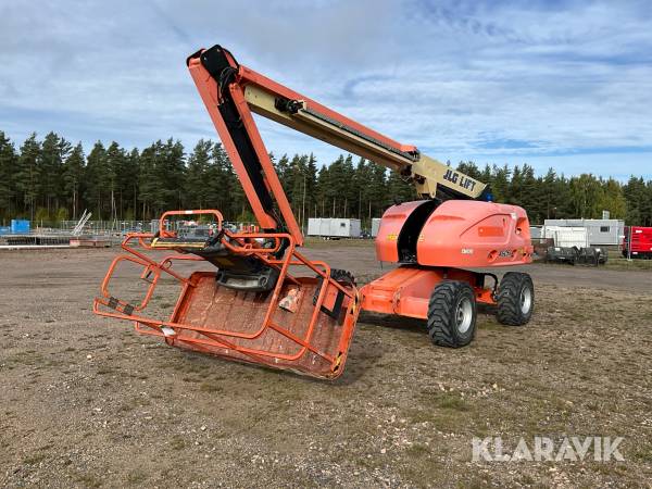 Bomlift JLG 460SJ