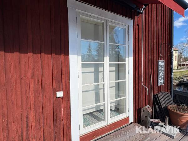 Altandörr Osbydörren 1400x2250mm