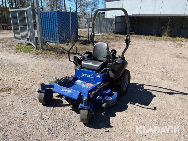 Gräsklippare Dixon ZTR DX100