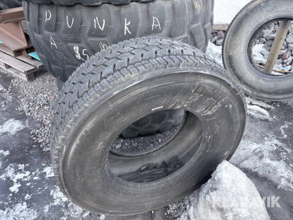 Däck Michelin / Linglong MultiGrip / LLA 78 Nya 2 st 