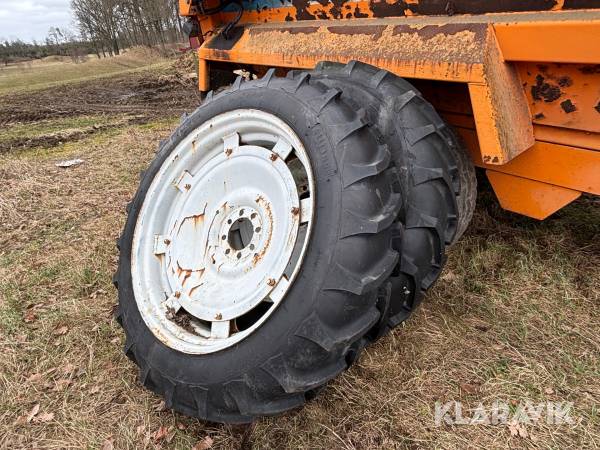 Radodlingshjul Alliance 12.4-38/11-38 (2st)