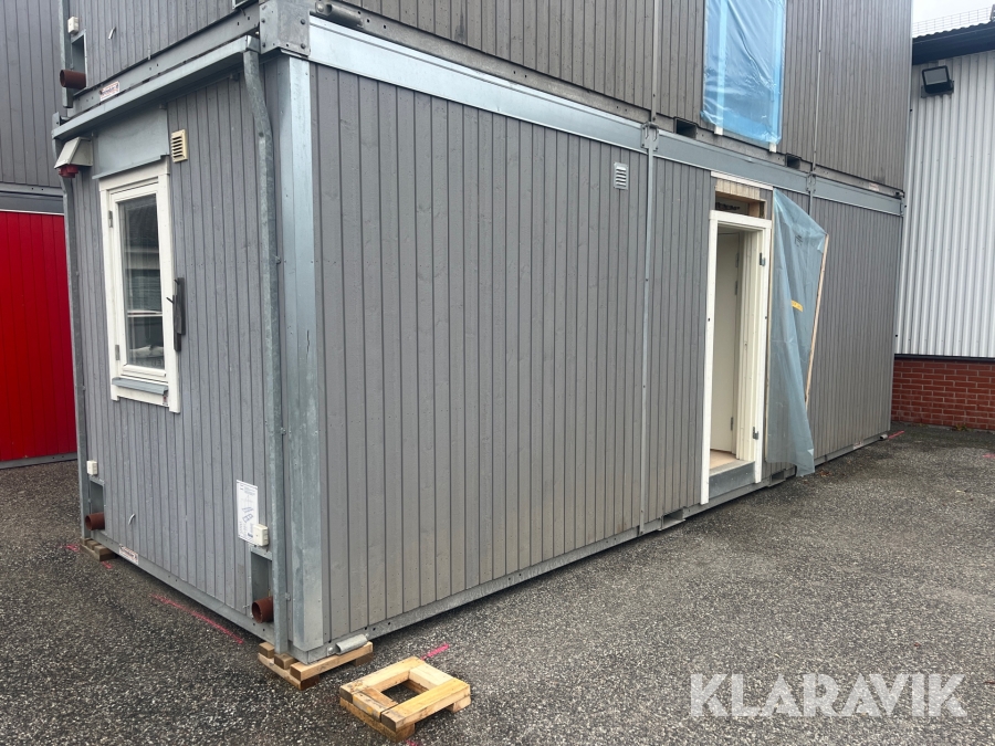 Modul Maxmoduler K11K