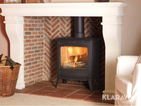 Kamin Savoy Mk2