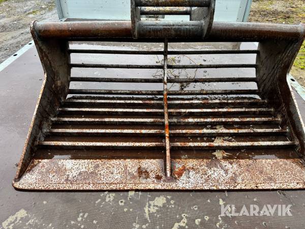 Gallerskopa SB 1200