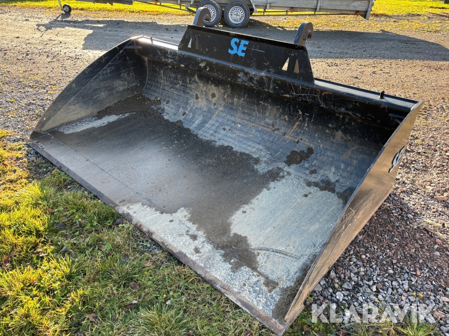 Planerskopa SE Equipment 101262