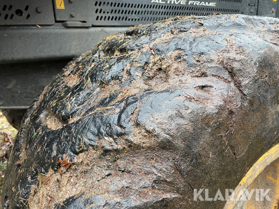 Skotare Ponsse Elephant King