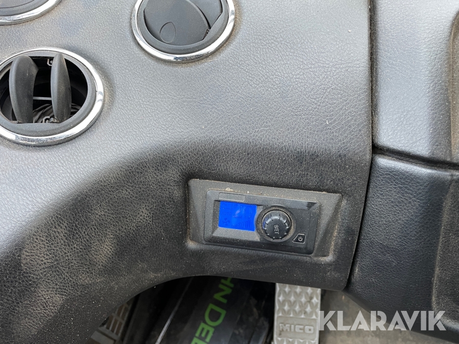 Skotare Ponsse Elephant King