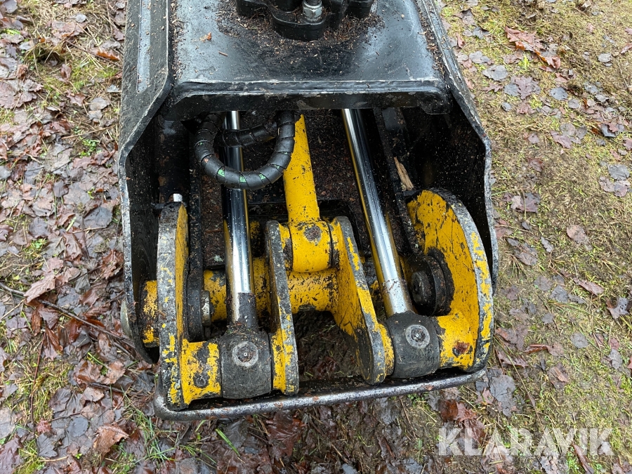 Skotare Ponsse Elephant King