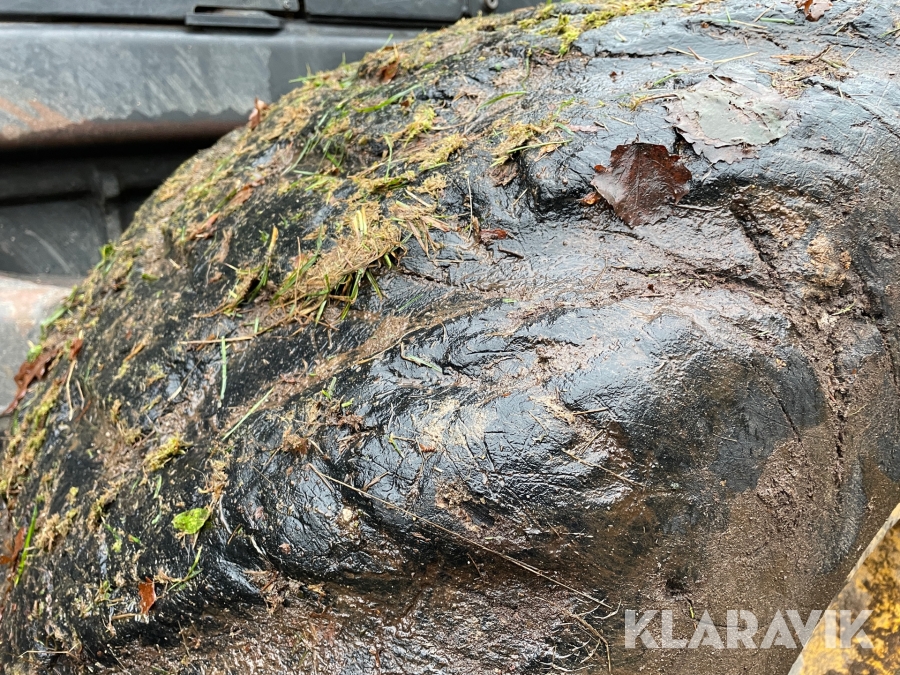 Skotare Ponsse Elephant King