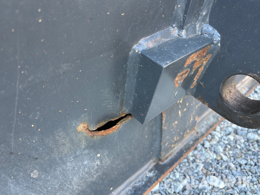 Planerskopa GA LBBMS25 med krage