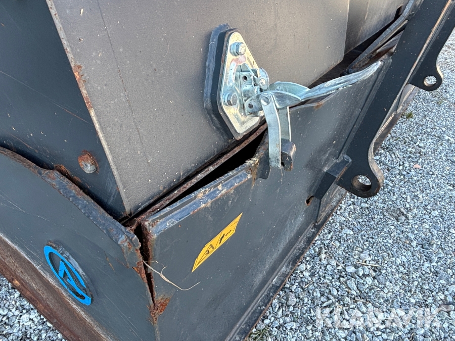 Planerskopa GA LBBMS25 med krage