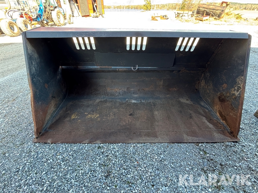 Planerskopa GA LBBMS25 med krage