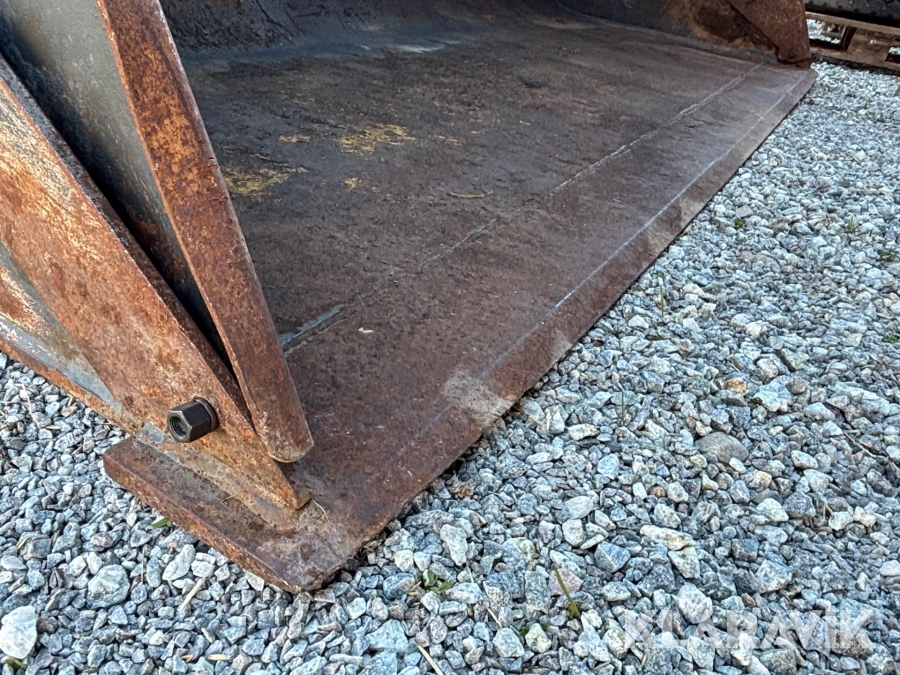 Planerskopa GA LBBMS25 med krage