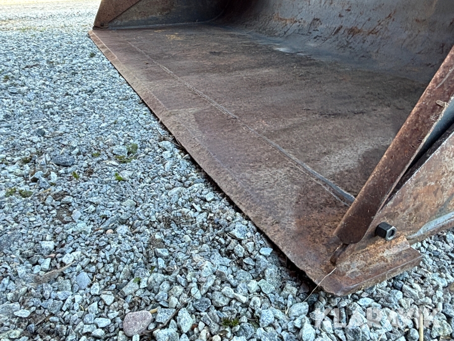 Planerskopa GA LBBMS25 med krage