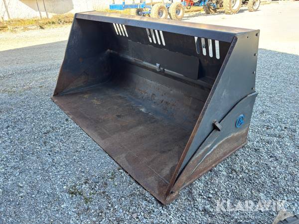 Planerskopa GA LBBMS25 med krage