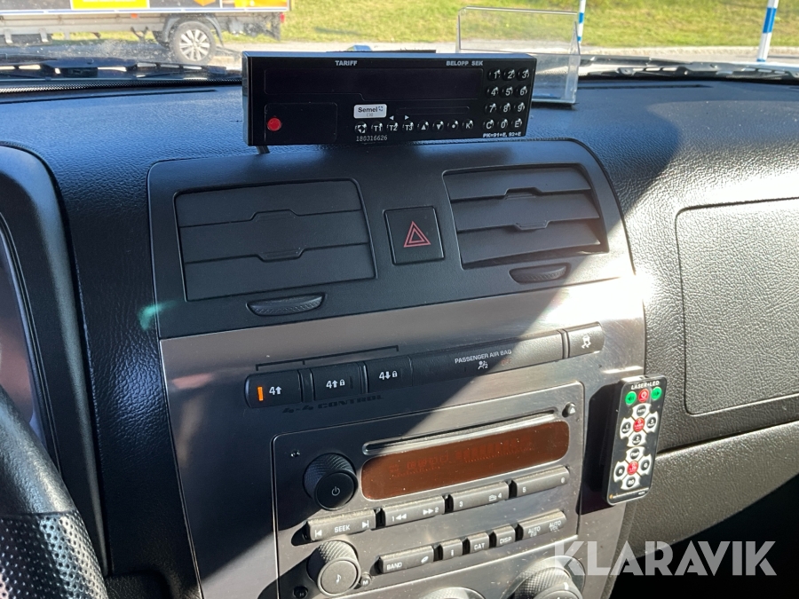 Hummer H3 Limousine