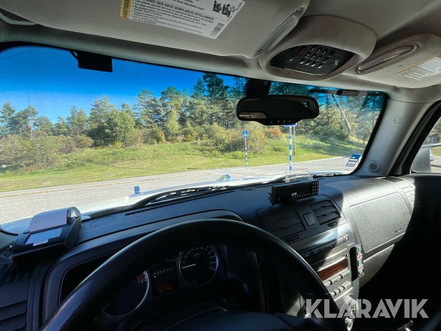 Hummer H3 Limousine