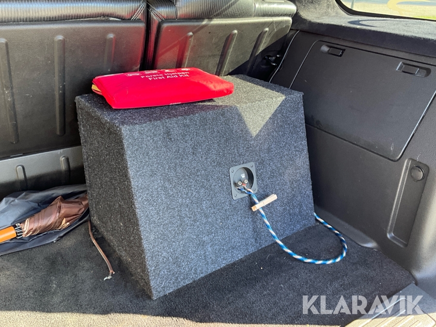 Hummer H3 Limousine