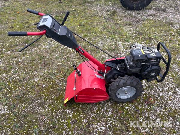 Jordfräs Jonsered RT150