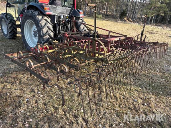 Harv Lilla Harrie 4,8m