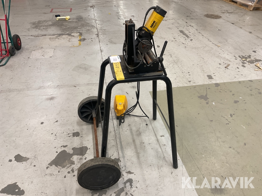 Rörkap Rems Cento, Bollnäs, Klaravik auktioner