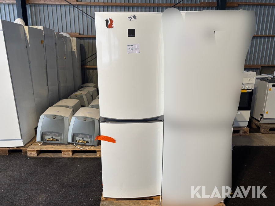 Kyl/frys ElektroHelios CBZ310 1st