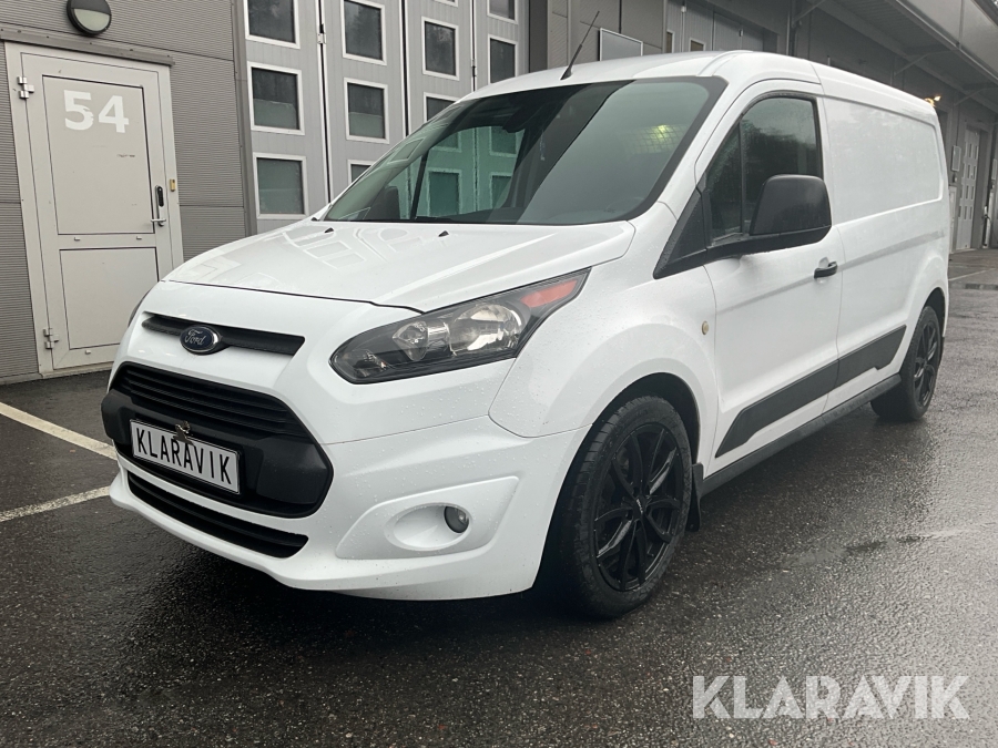 Skåpbil Ford Transit Connect 230 LWB 1.5 TDCi