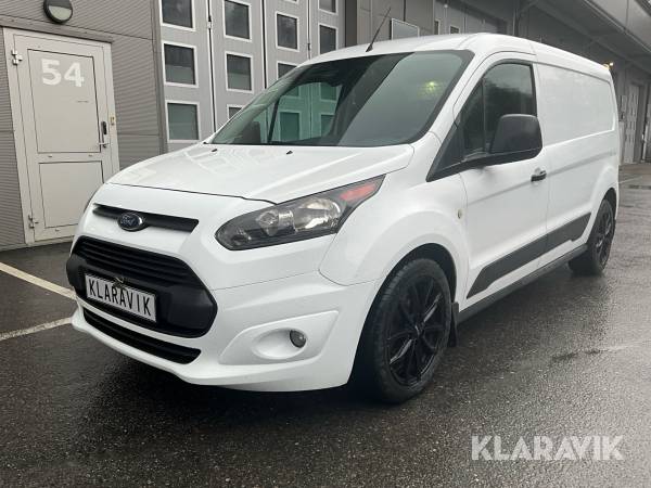 Skåpbil Ford Transit Connect 230 LWB 1.5 TDCi