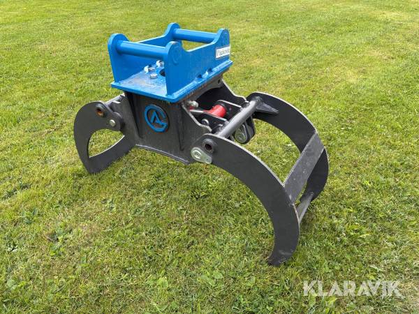 Entreprenadgrip Golden Attachment KGR12 S40
