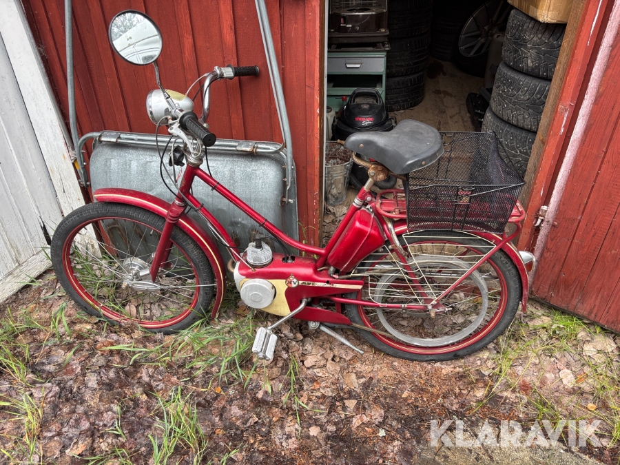 Moped NV Autoped