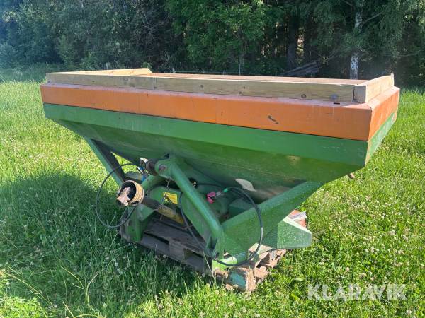 Gödningsspridare Amazone ZA-U 1501