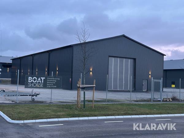 Vikport Prido 6x6 m