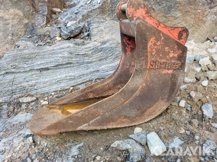 Kabelskopa med S40-fäste