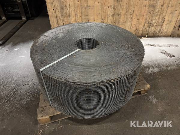 Galvat nät 1st rulle