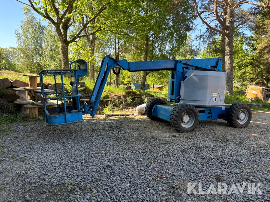 Skylift Genie Z-34/22