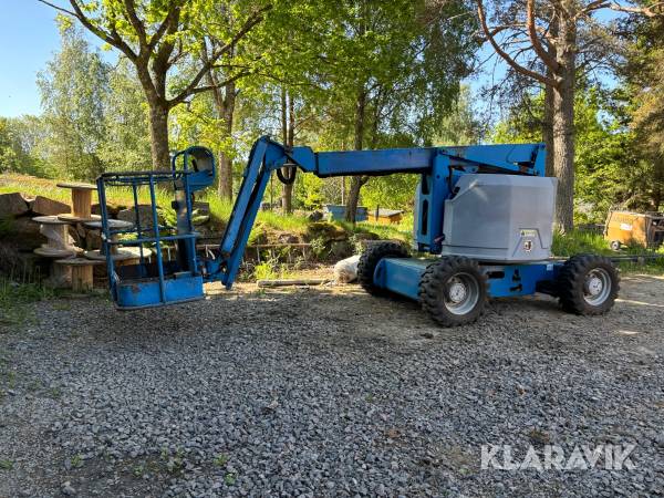 Skylift Genie Z-34/22