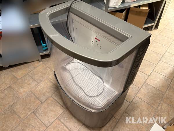 Drickakyl Frigoglass Slim (R600A)