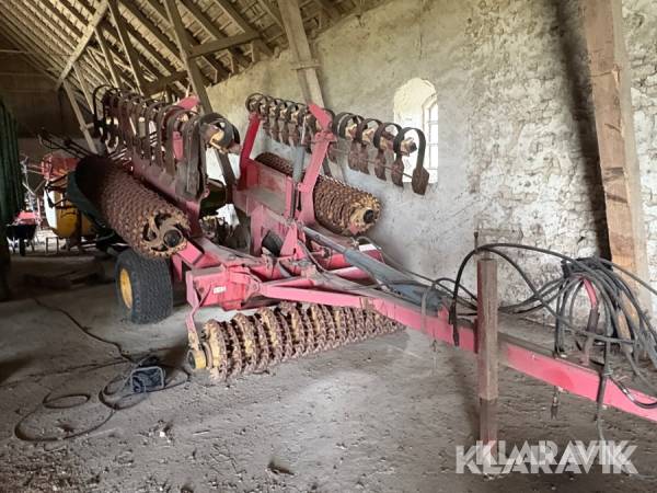 Crosskillvält Väderstad Rexius RS 820 med ca 6.5m arbetsbredd