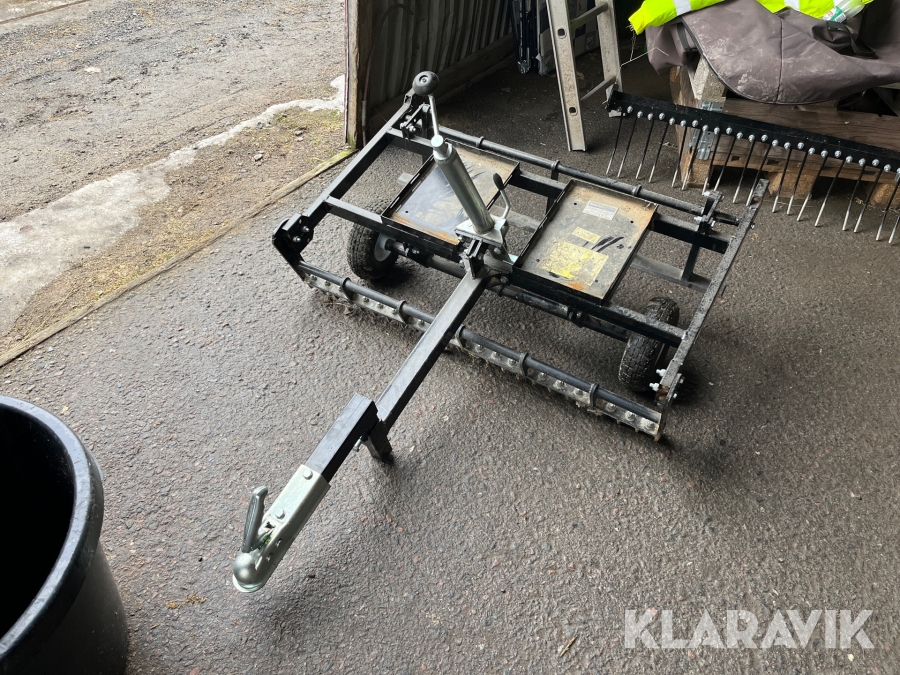 Harv ATV Kellfri 27-GH2UG