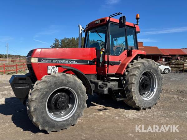 Traktor Case IH Magnum 7120