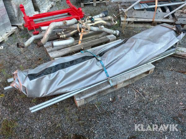 Kapell till Volkswagen Transporter