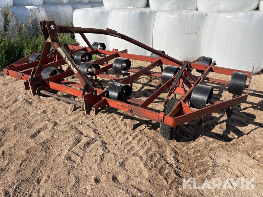 Kultivator Konskilde Vibroflex 3,25m