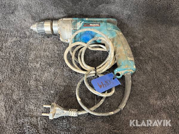 Borrmaskin Makita DP4003